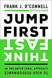 Jump First, Think Fast: An Unconventional Approach to High Performance