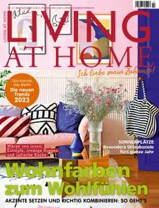 Living at Home – Februar 2023