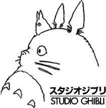 Image Album & OST Collection for Studio Ghibli's films (1983 - 2004) [Part 3/4]