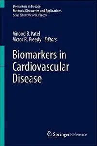 Biomarkers in Cardiovascular Disease