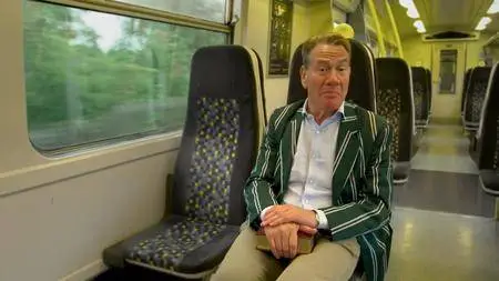 Great British Railway Journeys S09E14