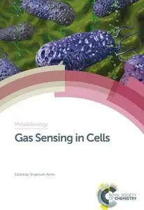 Gas Sensing in Cells