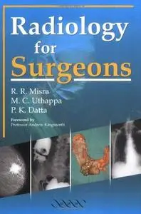 Radiology for Surgeons