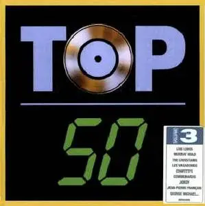 Various Artists - Top 50 - Volume 3 - (2000)