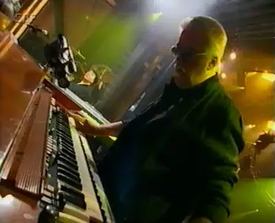 Deep Purple - Special ZDF (03-02-2000)