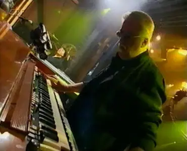 Deep Purple - Special ZDF (03-02-2000)