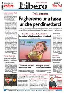 Libero - 23.02.2016