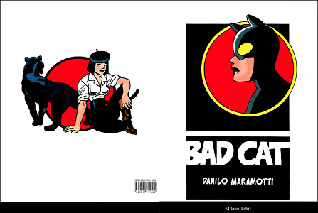 Bad Cat (Danilo Maramotti)