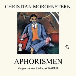 «Aphorismen» by Christian Morgenstern