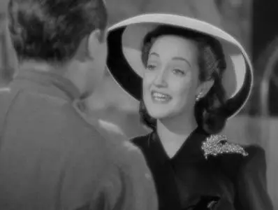 Caught in the Draft (1941)
