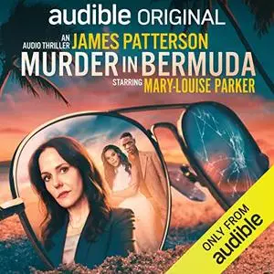 Murder in Bermuda (Audible Original) [Audiobook]