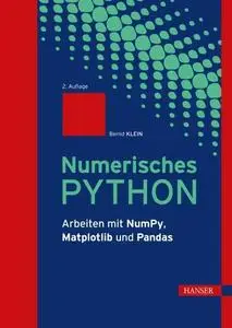 Bernd Klein - Numerisches Python