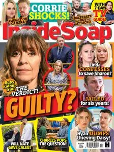 Inside Soap UK - Issue 14 - April 2024
