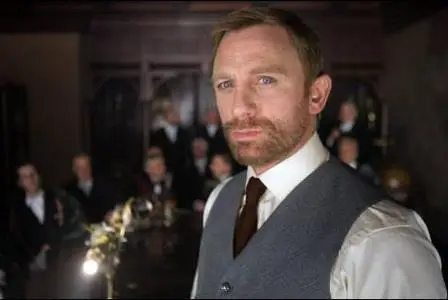 The Golden Compass - Trailer