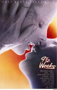 Nine 1/2 Weeks (1986)