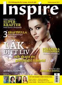 Inspiretidningen - mars 2017