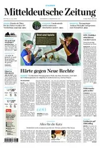 Mitteldeutsche Zeitung Mansfelder Zeitung Eisleben – 12. Juli 2019