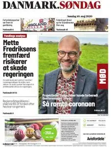 JydskeVestkysten Varde – 10. maj 2020