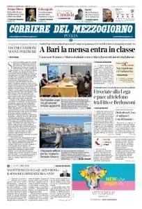 Corriere del Mezzogiorno Bari – 28 giugno 2020