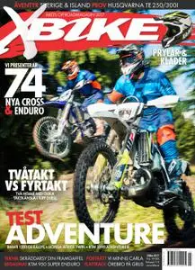 Bike powered by Motorrad Sweden – 03 oktober 2017