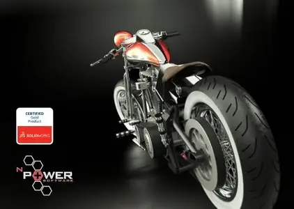 nPower PowerSurfacing RE 2.30