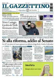 Il Gazzettino - 13 Aprile 2016