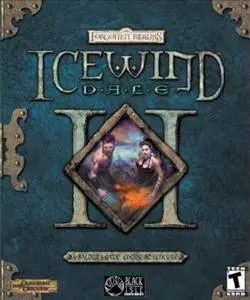 Icewind Dale 2 Complete (2002)