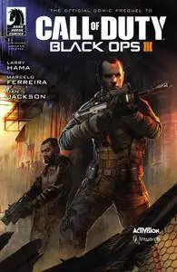 Call of Duty - Black Ops III 001 2015 digital