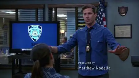 Brooklyn Nine-Nine S04E17