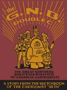 The Great Northern Brotherhood of Canadian Cartoonists (2011) (Digital) (Dipole-Empire