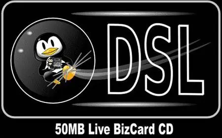 Damn Small Linux 3.4.5 Final (LiveCD)