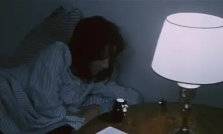 Quelque part quelqu'un / Somewhere, Someone (1972)