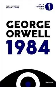 George Orwell - 1984