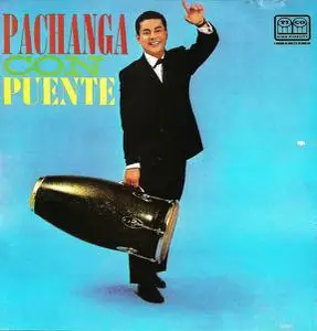 Tito Puente - Pachanga con Puente (1961)