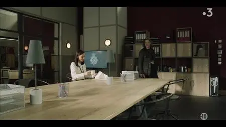 Annika S01E02