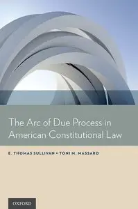 The Arc of Due Process in American Constitutional Law (Repost)