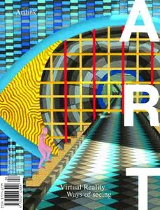 Artlink Magazine – November 2018