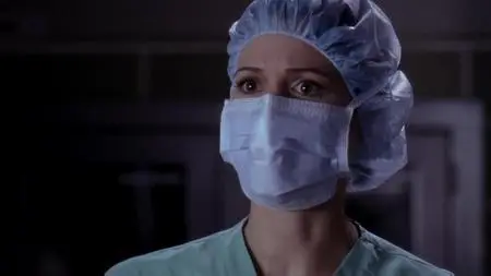 Grey's Anatomy S04E10