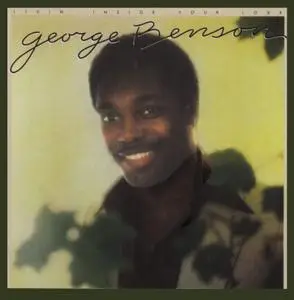 George Benson - Original Album Series Vol.2 (2013) [5CD Box Set]