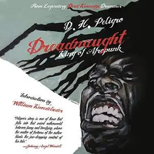 Dreadnaught: King of Afropunk [Audiobook]