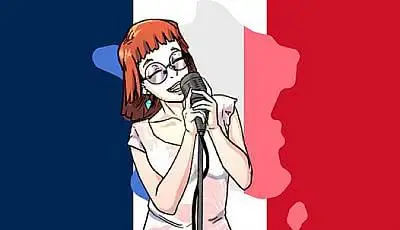Learn French • simply through music (2022-11)