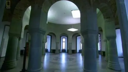 National Geographic - Nazi Temple of Doom (2012)