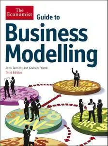 Guide to Business Modelling, 3rd Edition