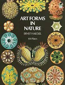 Art Forms in Nature (Dover Pictorial Archive)