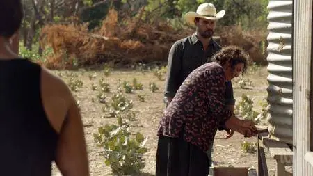 Mystery Road S01E04