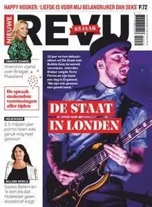 Nieuwe Revu – 27 februari 2019