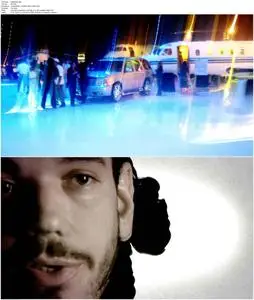 As I AM: The Life and Times of DJ AM (2015)