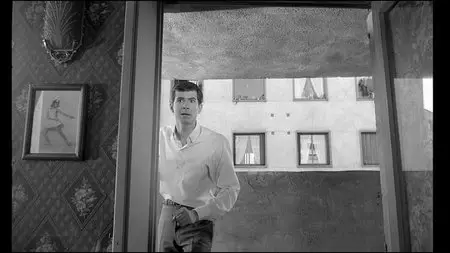 The Trial (1962)