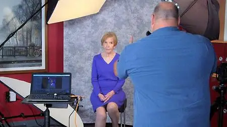 Shooting Effective Business Portraits (2015) [repost]