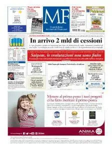 Milano Finanza - 1 Novembre 2016